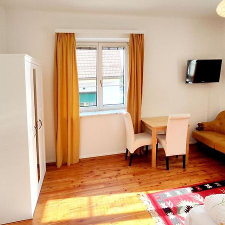 Ferienwohnung Stelzl Sankt Johann im Saggautal ภายนอก รูปภาพ
