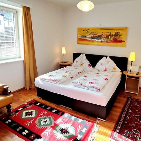 Ferienwohnung Stelzl Sankt Johann im Saggautal ภายนอก รูปภาพ