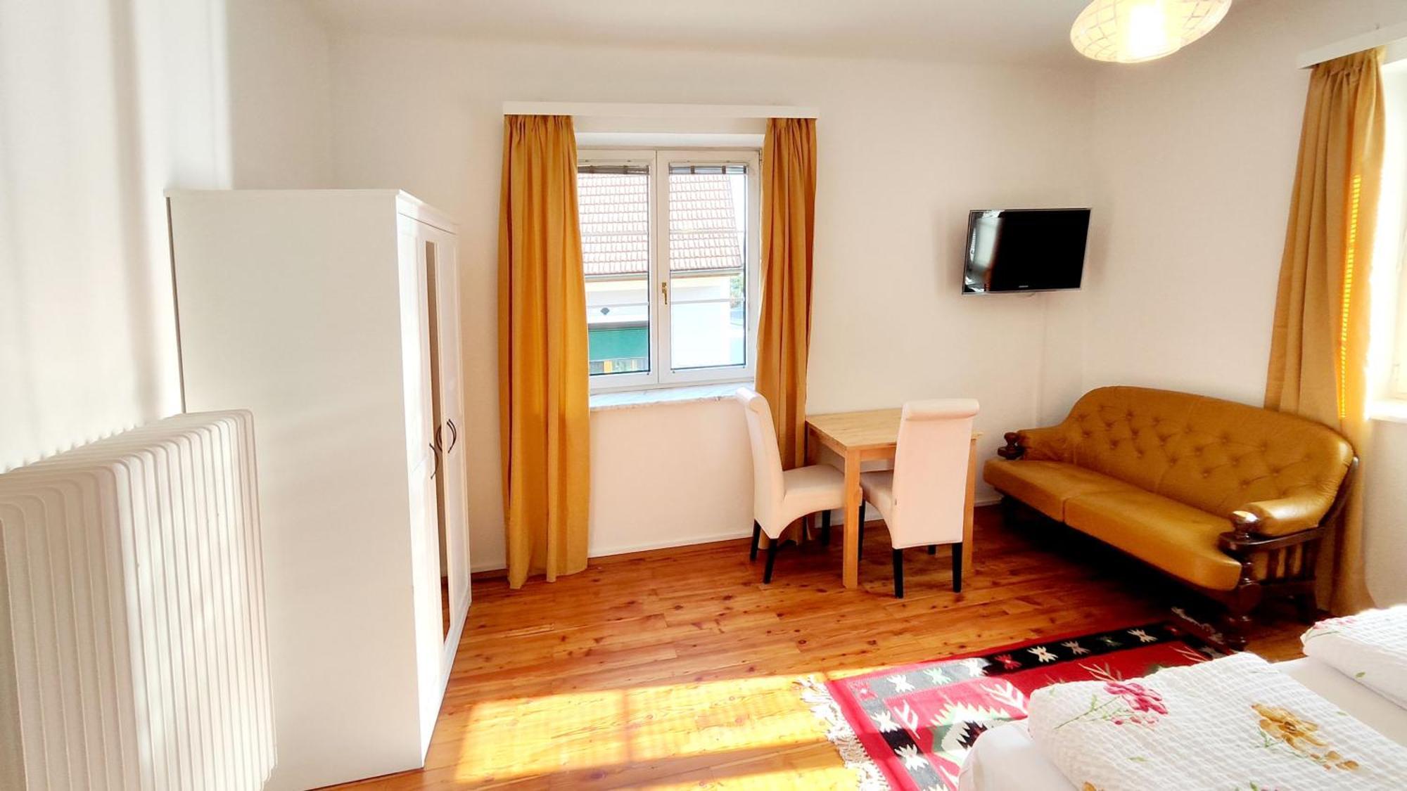 Ferienwohnung Stelzl Sankt Johann im Saggautal ภายนอก รูปภาพ
