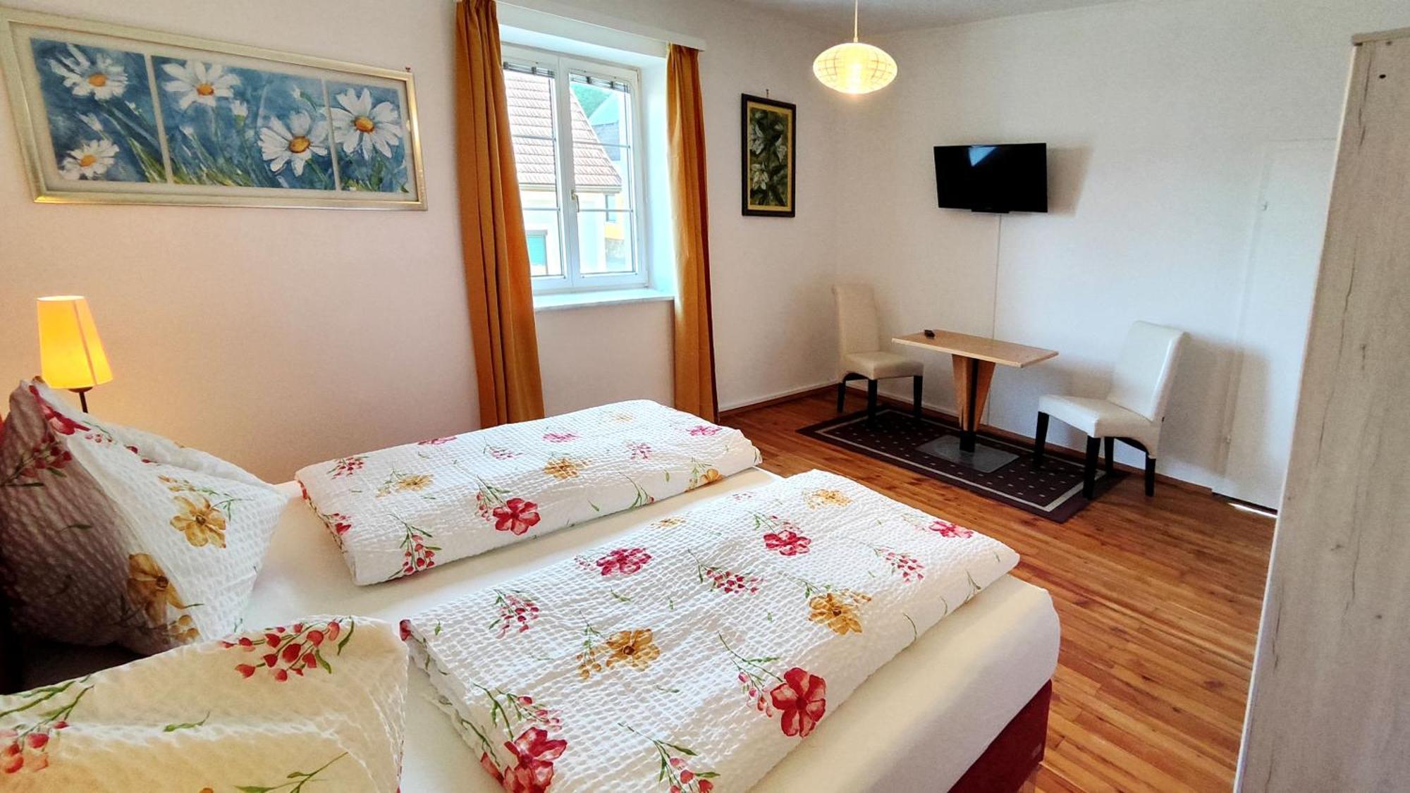 Ferienwohnung Stelzl Sankt Johann im Saggautal ภายนอก รูปภาพ