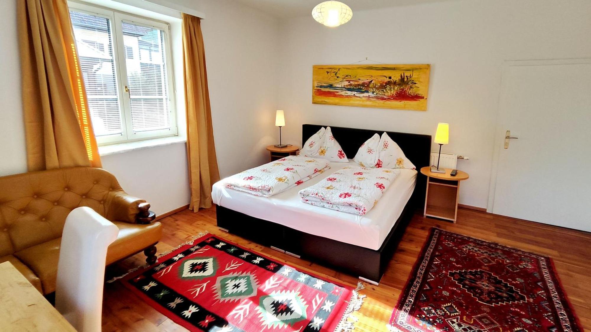 Ferienwohnung Stelzl Sankt Johann im Saggautal ภายนอก รูปภาพ